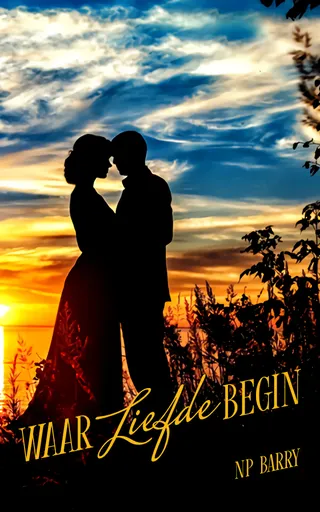 Waar liefde begin